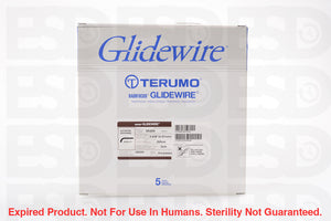 Terumo: Gr3809-Box-Expired Expired