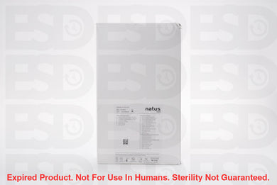 Natus/integra Lifesciences: Hithrzr-Each-Expired Expired