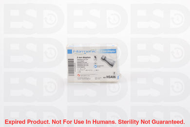 Ethicon: Hsa06-Each-Expired Expired