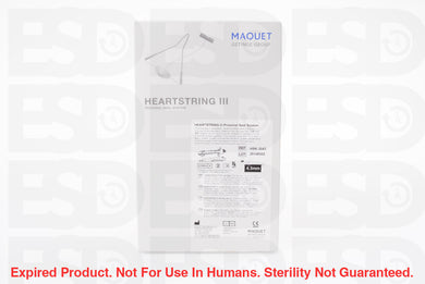 Maquet: Hsk-3043-Each-Expired Expired