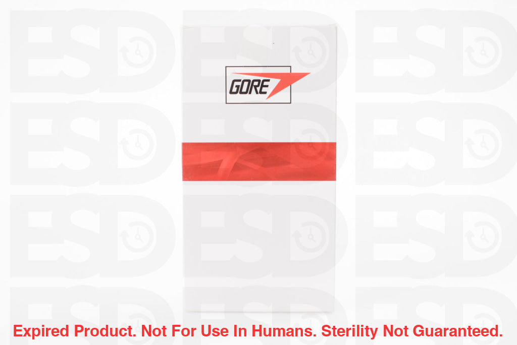Gore Vascular: Ht080080-Each-Expired Expired