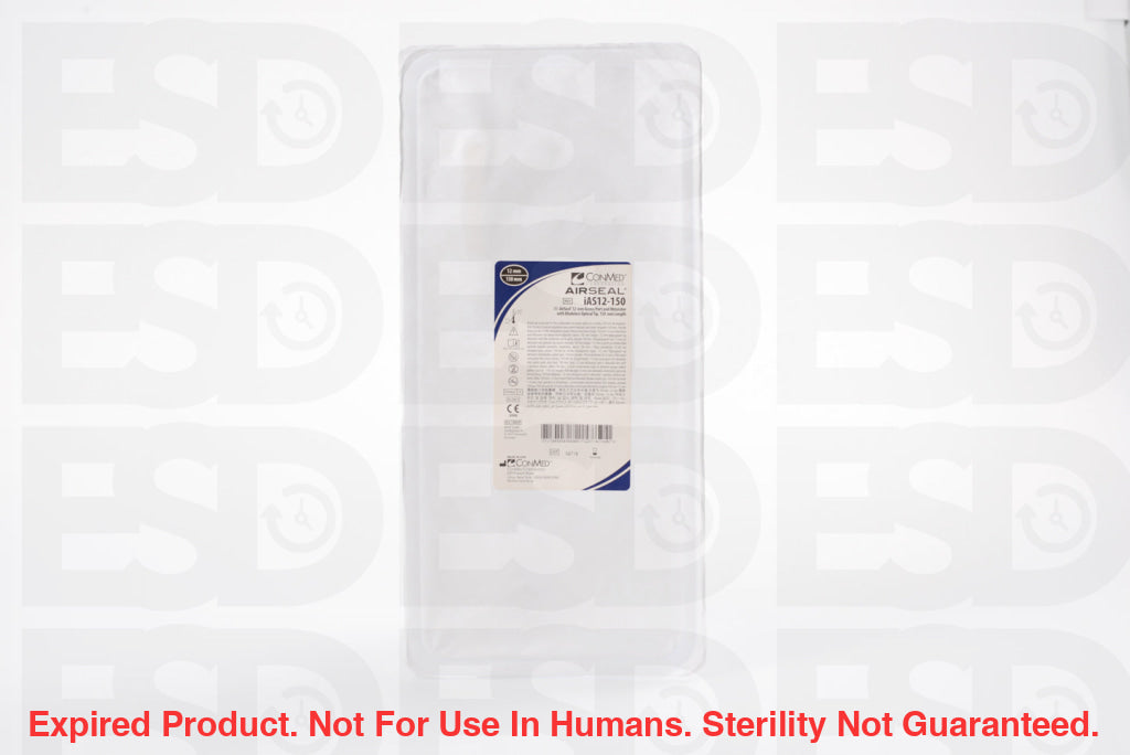 Conmed: Ias12-150-Each-Expired Expired