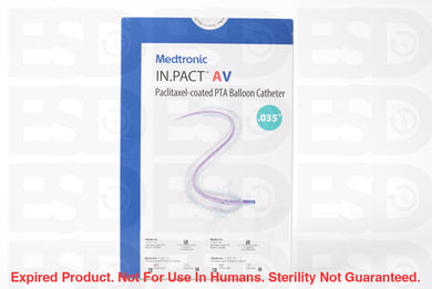 Medtronic: Iav04012008P-Each-Expired Expired