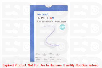 Medtronic: Iav09008008P-Each-Expired Expired