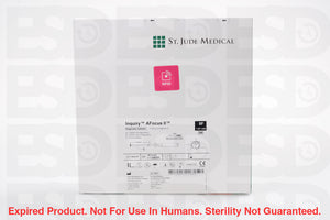 St. Jude Medical: Ibi-81680-Each-Expired Expired