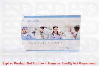 Icu Medical: Icf84-Each-Expired Expired
