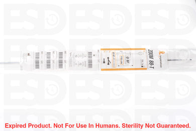 Imperative Care Inc: Ictc088110-Each-Expired Expired