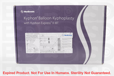 Medtronic: Kex152Eb-Each-Expired Expired