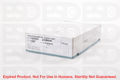 Mazor Robotics: Kit0109-04-Each-Expired Expired