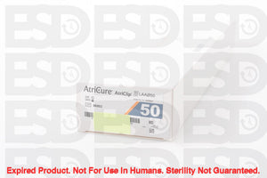 Atricure: Laa050-Each-Expired Expired