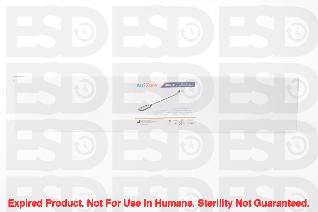 Atricure: Laa050-Each-Expired Expired