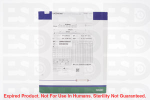 Bard Vascular: Lsmu1350537-Each-Expired Expired