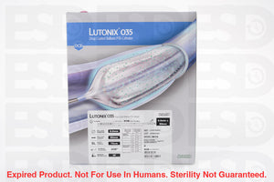 Bard Medical: Lx3575680V-Each-Expired Expired