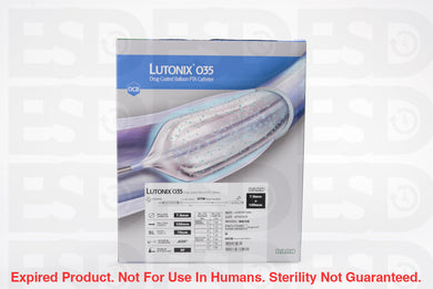 Bard Medical: Lx35757100V-Each-Expired Expired