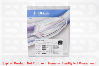 Bard Medical: Lx3575780V-Each-Expired Expired