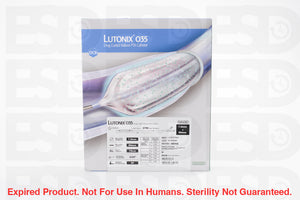 Bard Medical: Lx3575780V-Each-Expired Expired