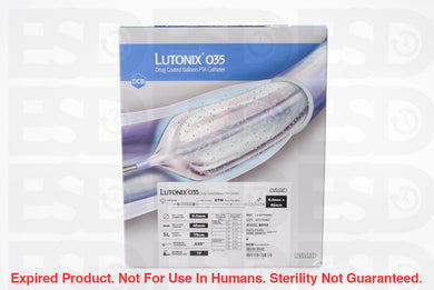 Bard Medical: Lx3575940V-Each-Expired Expired