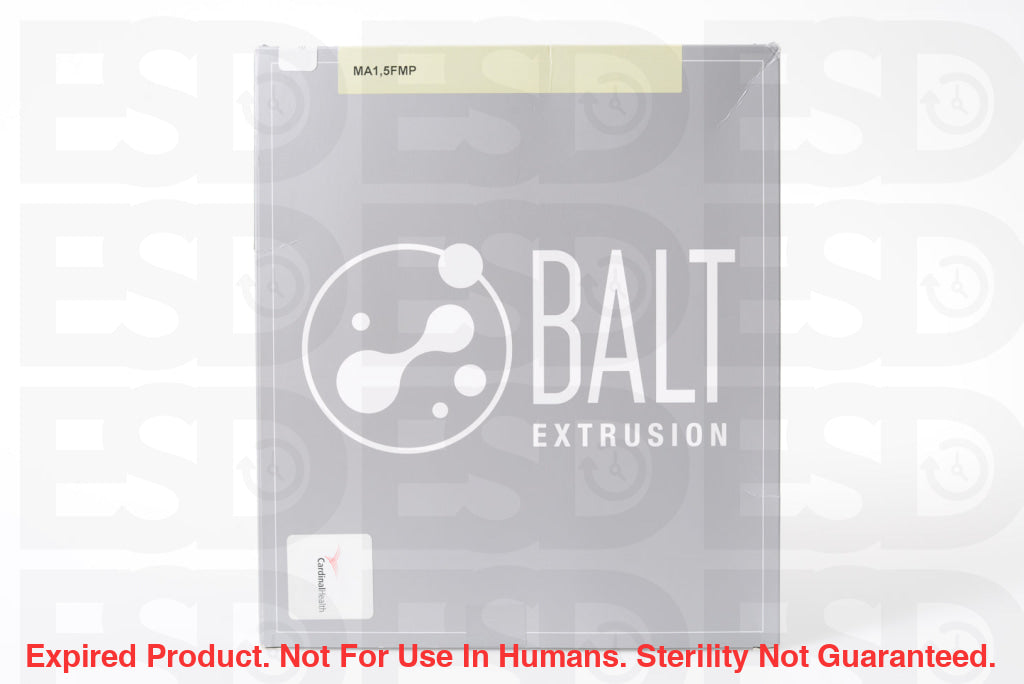 BALT USA LLC MA15FMP Expired Surgical Devices