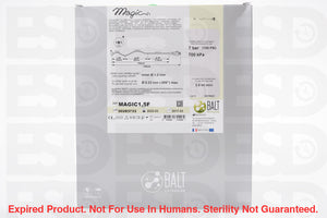 Balt Usa Llc: Magic1-5F-Each-Expired Expired