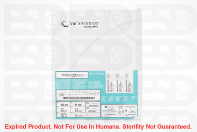 Terumo: Mc172150Jx-Each-Expired Expired
