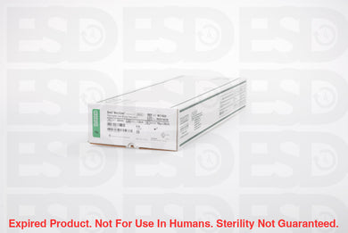 Bard Medical: Mc1825-Box-Expired Expired