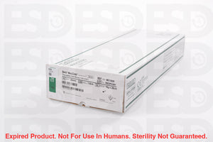 Bard Medical: Mc1825-Box-Expired Expired