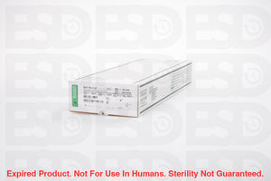 Bard Medical: Mc1825-Box-Expired Expired