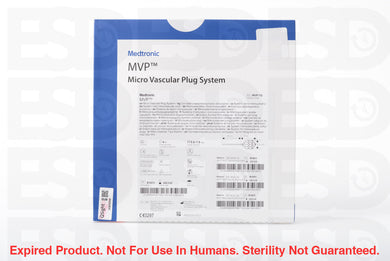 Medtronic: Mvp-7Q-Each-Expired Expired