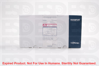 Olympus: Na-201Sx-4021-Box-Expired Expired