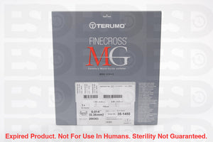 Terumo: Nc*f865A-Each-Expired Expired