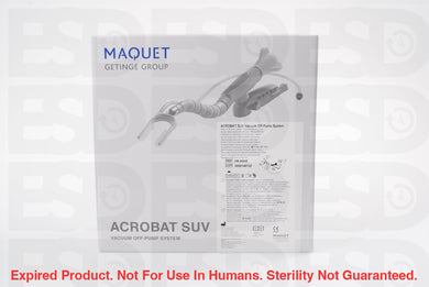 Maquet: Om-9000Z-Each-Expired Expired