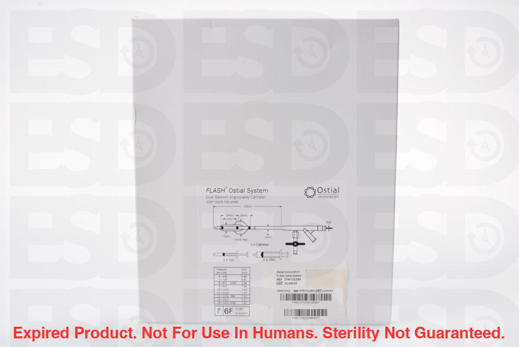 Otw7012Ba: Otw7012Ba-Each-Expired Expired