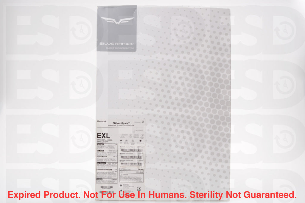 Medtronic: P4044-Each-Expired Expired