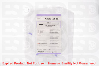 Asahi Intecc: Pagh143092-Each-Expired Expired