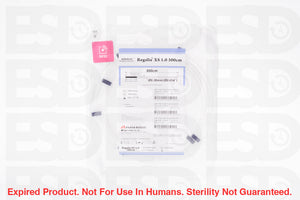 Asahi Intecc: Pagp140300-Each-Expired Expired