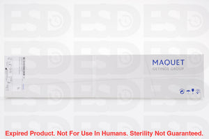 Maquet: Pal-1723-Usa-Each-Expired Expired