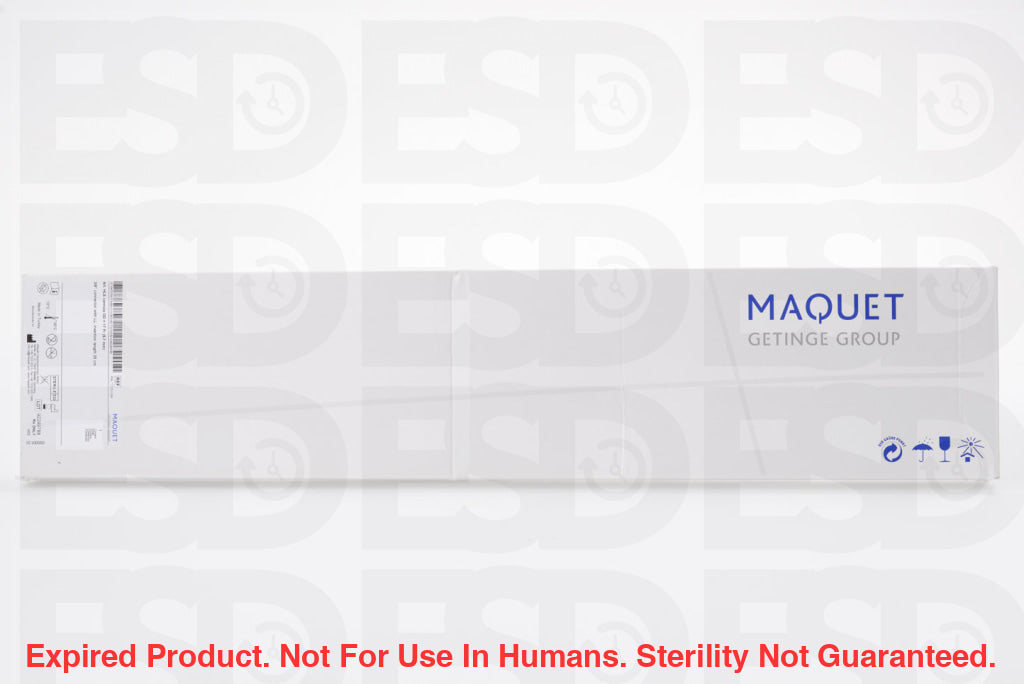 Maquet: Pal-1723-Usa-Each-Expired Expired