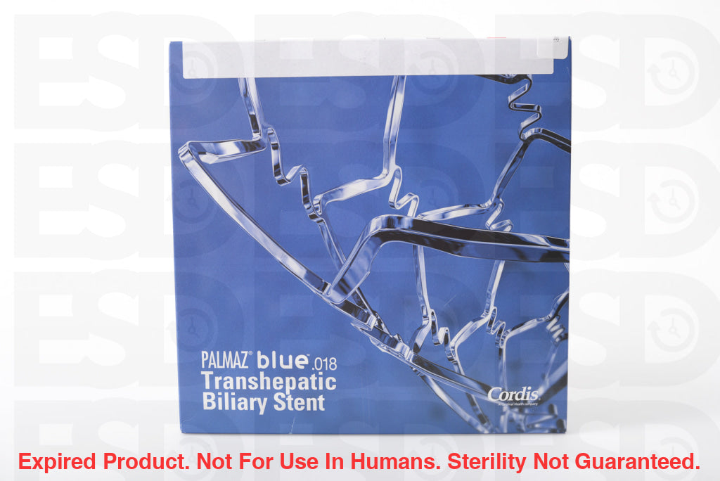 Cordis: Pb1260Bss-Each-Expired Expired