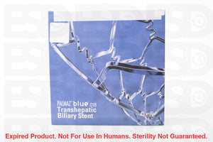 Cordis: Pb1260Bsx-Each-Expired Expired