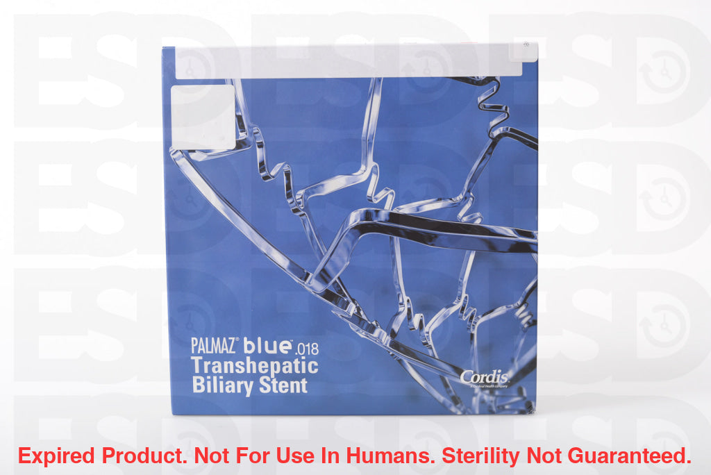 Cordis: Pb1560Bsx-Each-Expired Expired