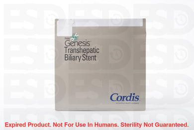 Cordis: Pg1860Bps-Each-Expired Expired