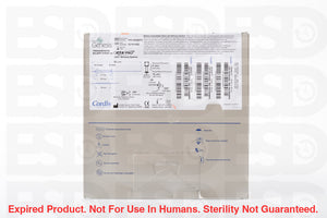 Cordis: Pg1860Bps-Each-Expired Expired