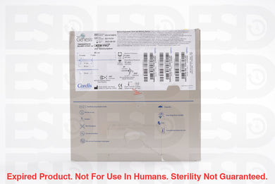 Cordis: Pg1870Bps-Each-Expired Expired