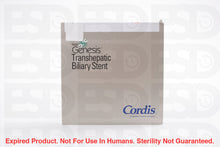 Load image into Gallery viewer, Cordis: Pg1870Bps-Each-Expired Expired