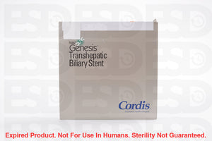 Cordis: Pg1870Bps-Each-Expired Expired