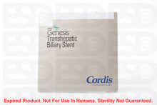 Load image into Gallery viewer, Cordis: Pg1880Bss-Each-Expired Expired