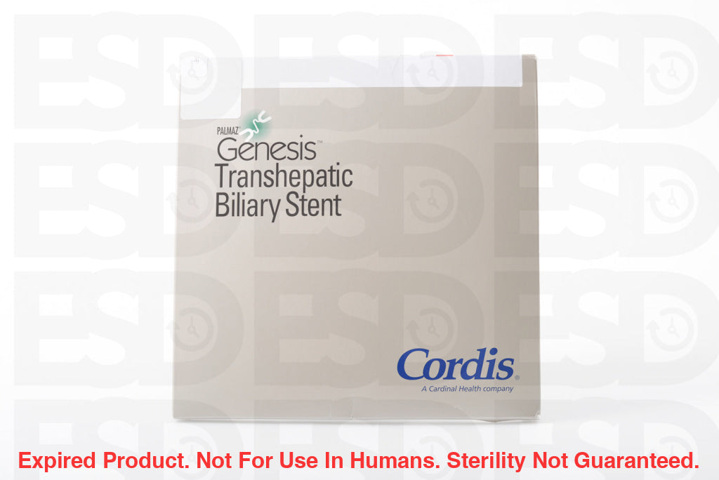 Cordis: Pg1880Bss-Each-Expired Expired