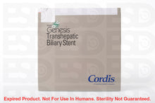 Load image into Gallery viewer, Cordis: Pg2480Bpx-Each-Expired Expired