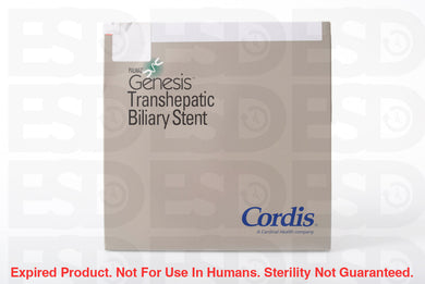 Cordis: Pg2480Bpx-Each-Expired Expired