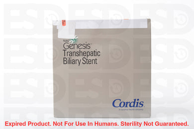 Cordis: Pg2970Bpx-Each-Expired Expired